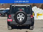 2017 Jeep Wrangler 4WD SUV for sale #0047058A - photo 5