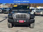 2017 Jeep Wrangler 4WD SUV for sale #0047058A - photo 9