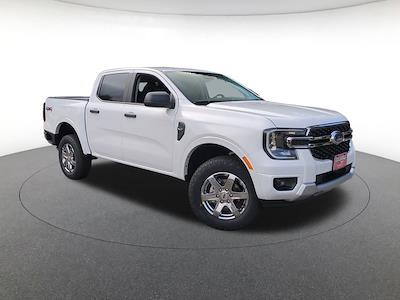 New 2025 Ford Ranger XLT SuperCrew Cab for sale #0047058F - photo 1
