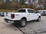 2025 Ford Ranger SuperCrew Cab 4WD Pickup for sale #0047058F - photo 2