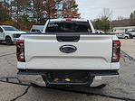 2025 Ford Ranger SuperCrew Cab 4WD Pickup for sale #0047058F - photo 4