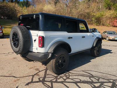 2025 Ford Bronco 4WD SUV for sale #0047060F - photo 2