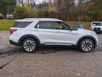 New 2025 Ford Explorer Platinum for sale #0047070F - photo 3