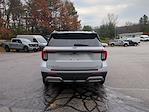 New 2025 Ford Explorer Platinum for sale #0047070F - photo 4