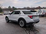 New 2025 Ford Explorer Platinum for sale #0047070F - photo 5