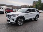 New 2025 Ford Explorer Platinum for sale #0047070F - photo 7