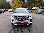 New 2025 Ford Explorer Platinum for sale #0047070F - photo 8