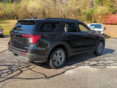 New 2026 Ford Explorer Active for sale #0047072F - photo 2