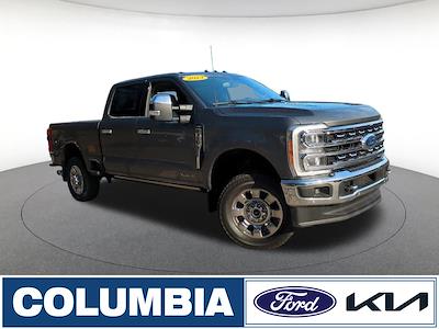 Used 2023 Ford F-350 Lariat Crew Cab for sale #0047082A - photo 1