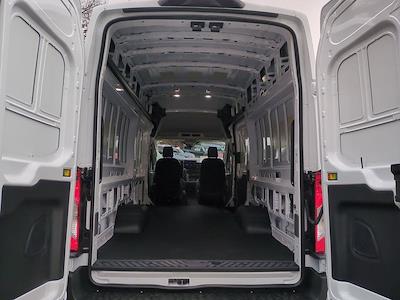 New 2026 Ford Transit 350 HD High Roof Empty Cargo Van for sale #0047086F - photo 2