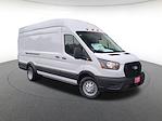 New 2026 Ford Transit 350 HD High Roof Empty Cargo Van for sale #0047086F - photo 1