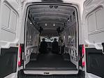 New 2026 Ford Transit 350 HD High Roof Empty Cargo Van for sale #0047086F - photo 2