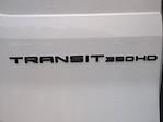 New 2026 Ford Transit 350 HD High Roof Empty Cargo Van for sale #0047086F - photo 25