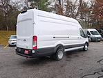 New 2026 Ford Transit 350 HD High Roof Empty Cargo Van for sale #0047086F - photo 3