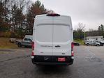 New 2026 Ford Transit 350 HD High Roof Empty Cargo Van for sale #0047086F - photo 5