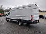 New 2026 Ford Transit 350 HD High Roof Empty Cargo Van for sale #0047086F - photo 6