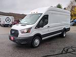 New 2026 Ford Transit 350 HD High Roof Empty Cargo Van for sale #0047086F - photo 8