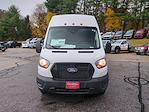 New 2026 Ford Transit 350 HD High Roof Empty Cargo Van for sale #0047086F - photo 9