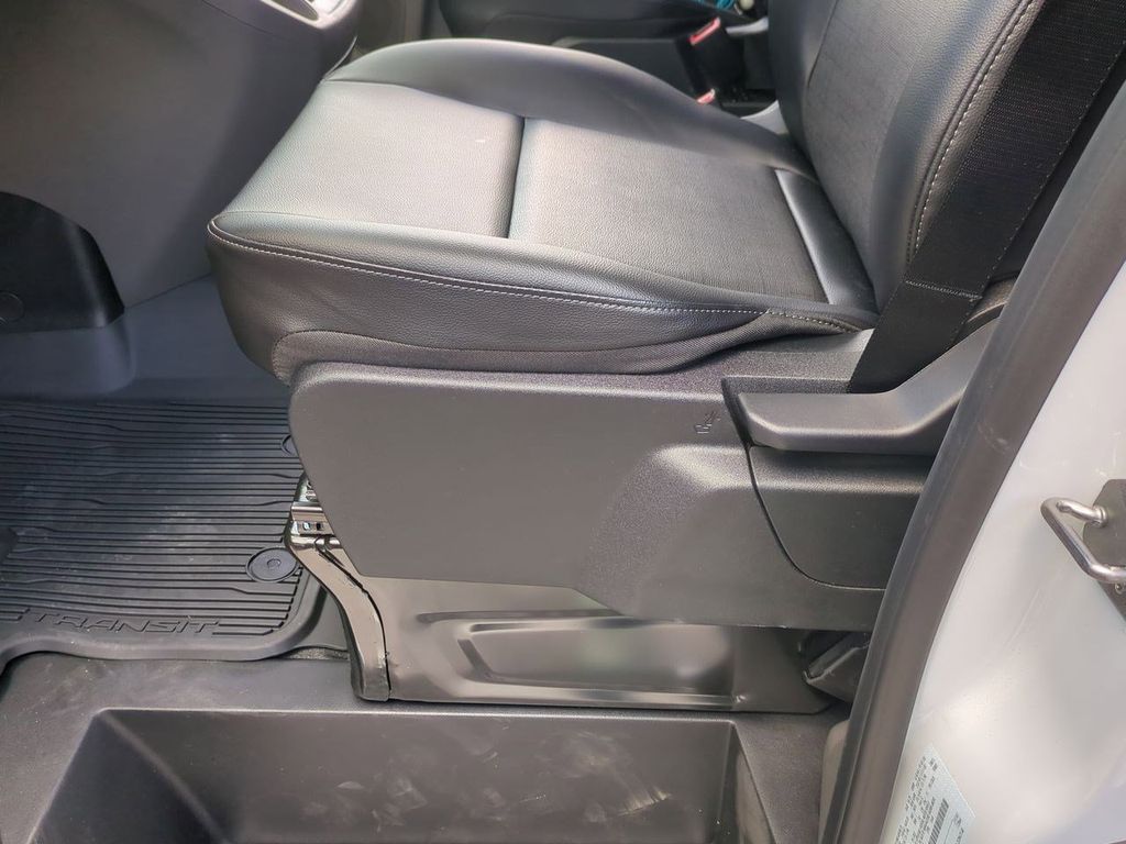 New 2026 Ford Transit 250 - photo 13