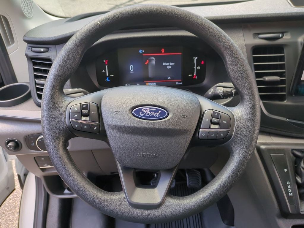 New 2026 Ford Transit 250 - photo 14
