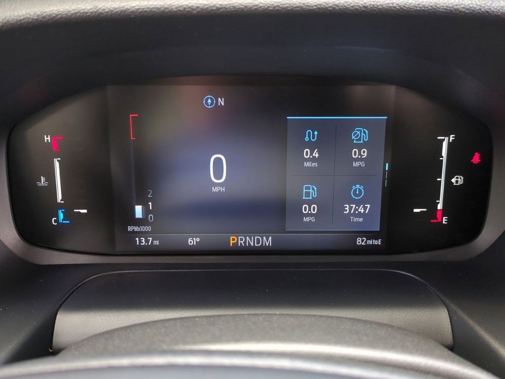 New 2026 Ford Transit 250 - photo 15