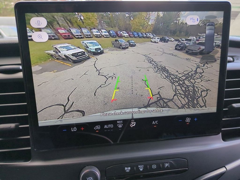New 2026 Ford Transit 250 - photo 17