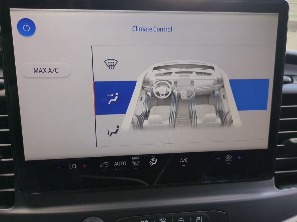 New 2026 Ford Transit 250 - photo 19