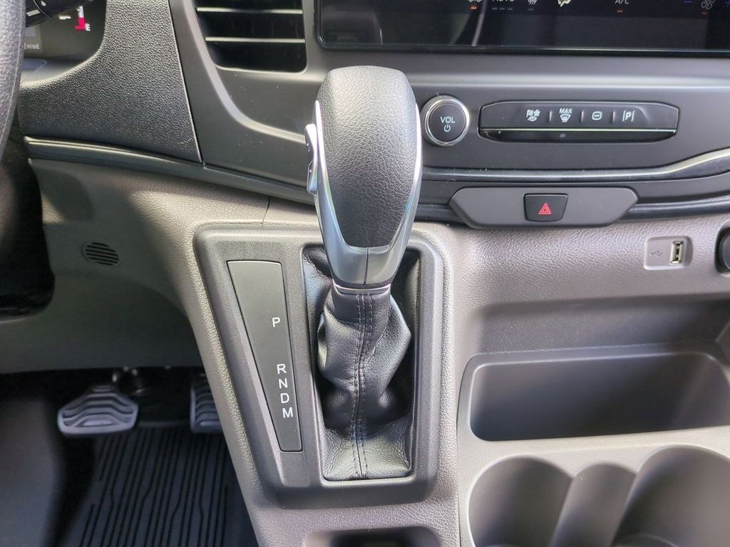 New 2026 Ford Transit 250 - photo 20