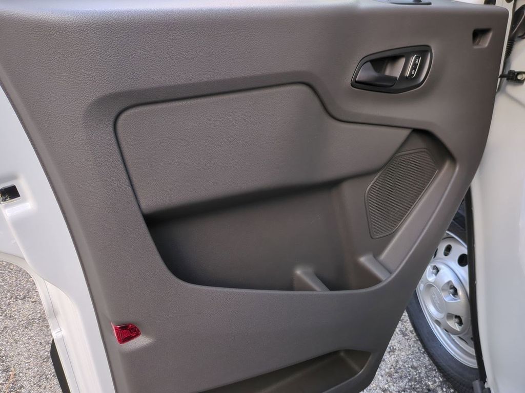 New 2026 Ford Transit 250 - photo 21