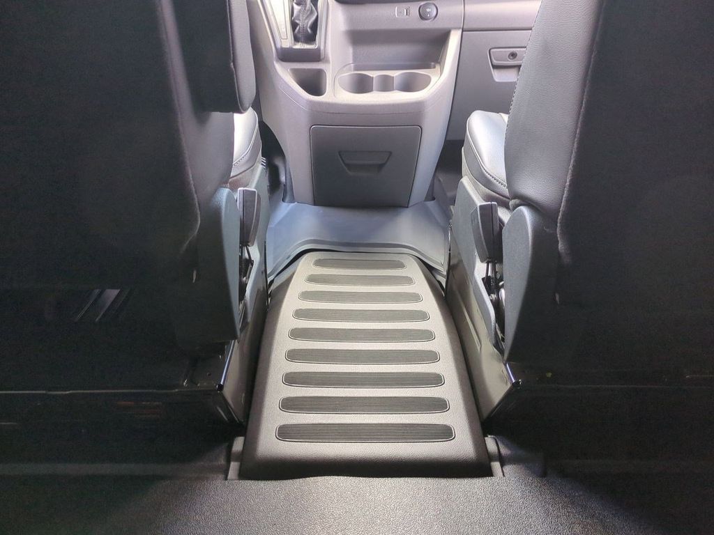 New 2026 Ford Transit 250 - photo 25
