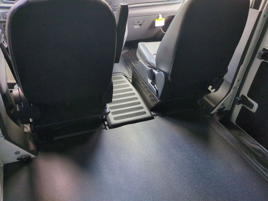 New 2026 Ford Transit 250 - photo 26