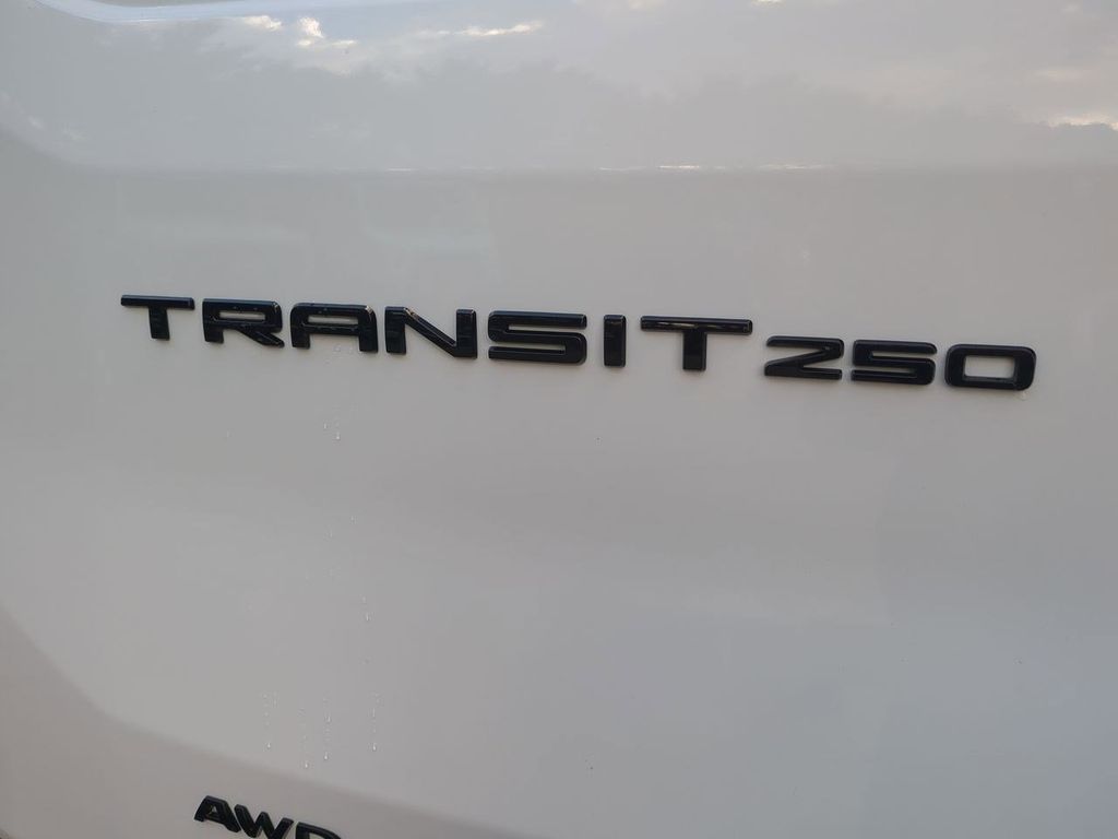 New 2026 Ford Transit 250 - photo 27