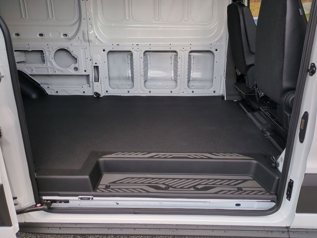 New 2026 Ford Transit 250 - photo 28