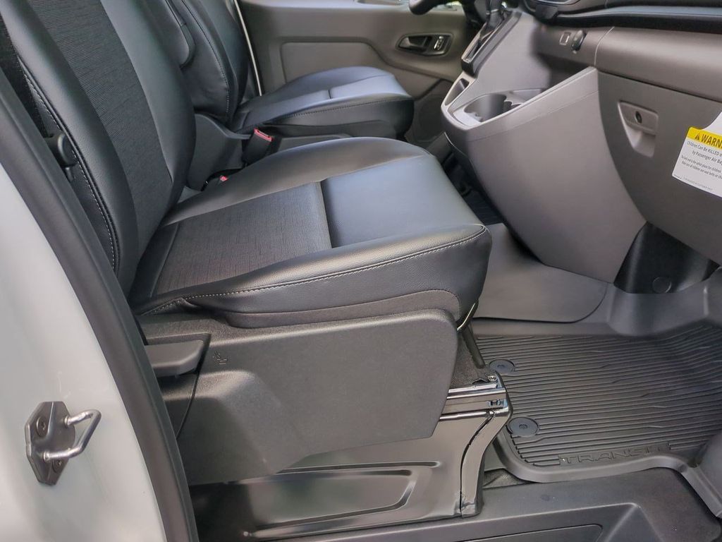 New 2026 Ford Transit 250 - photo 29