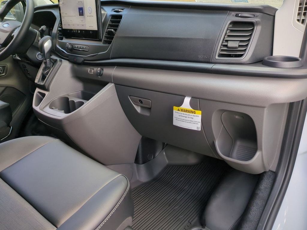 New 2026 Ford Transit 250 - photo 30