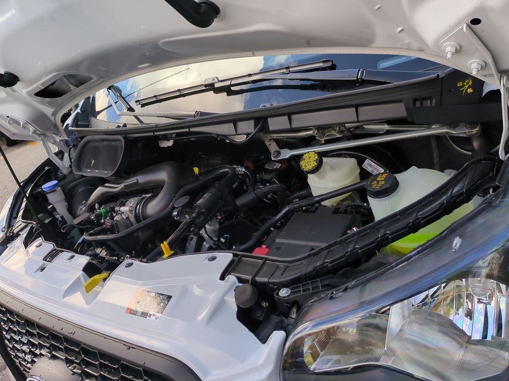 New 2026 Ford Transit 250 - photo 32