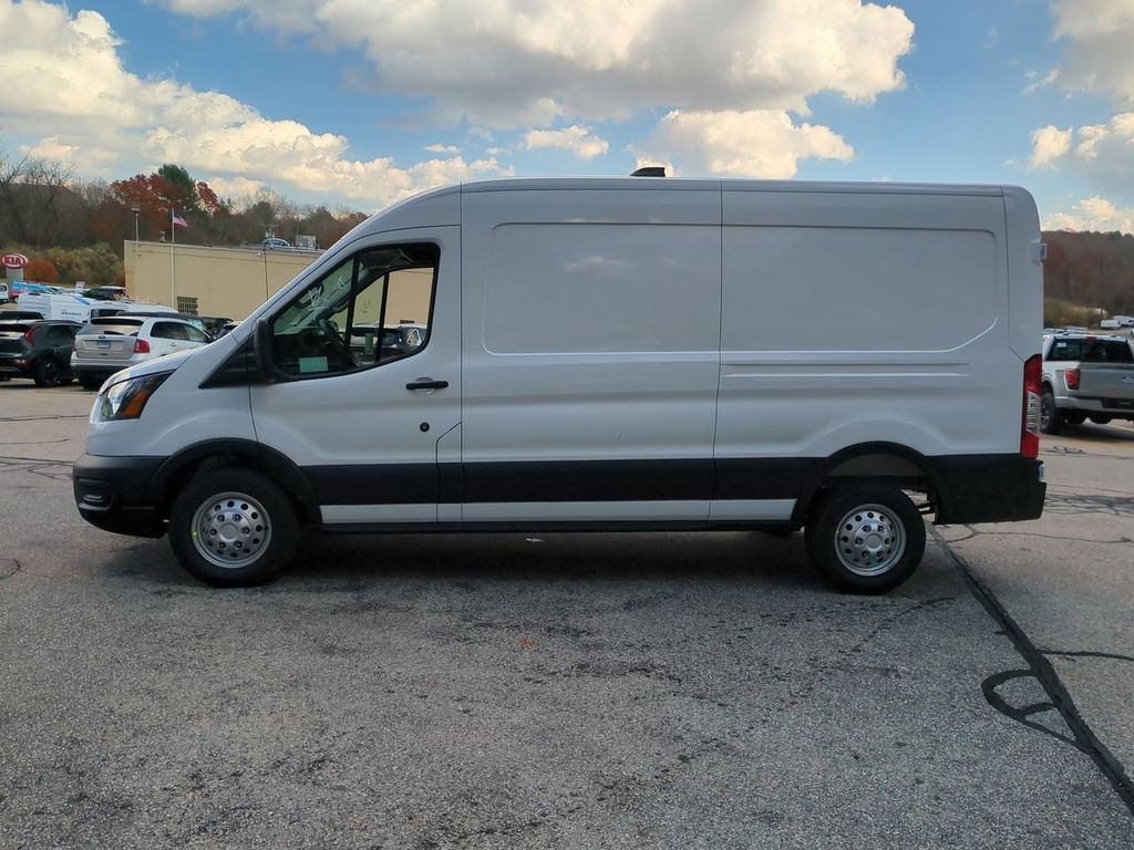 New 2026 Ford Transit 250 - photo 9