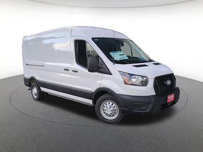 New 2026 Ford Transit 250 Medium Roof Empty Cargo Van for sale #0047089F - photo 1