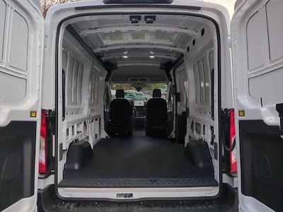 New 2026 Ford Transit 250 Medium Roof Empty Cargo Van for sale #0047089F - photo 2