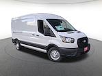New 2026 Ford Transit 250 Medium Roof Empty Cargo Van for sale #0047089F - photo 1