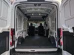 New 2026 Ford Transit 250 Medium Roof Empty Cargo Van for sale #0047089F - photo 2
