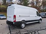 New 2026 Ford Transit 250 Medium Roof Empty Cargo Van for sale #0047089F - photo 4