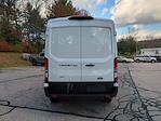 New 2026 Ford Transit 250 Medium Roof Empty Cargo Van for sale #0047089F - photo 5