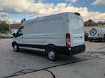 New 2026 Ford Transit 250 Medium Roof Empty Cargo Van for sale #0047089F - photo 6