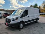 New 2026 Ford Transit 250 Medium Roof Empty Cargo Van for sale #0047089F - photo 8