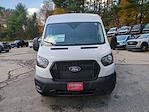 New 2026 Ford Transit 250 Medium Roof Empty Cargo Van for sale #0047089F - photo 9
