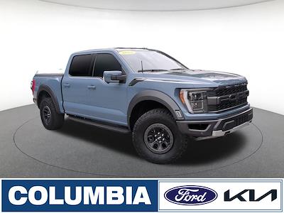 Used 2023 Ford F-150 Raptor SuperCrew Cab for sale #0047092A - photo 1