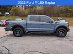 2023 Ford F-150 SuperCrew Cab 4WD Pickup for sale #0047092A - photo 3