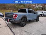 2023 Ford F-150 SuperCrew Cab 4WD Pickup for sale #0047092A - photo 2