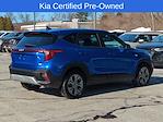 Used 2024 Kia Seltos LX for sale #0047095L - photo 5
